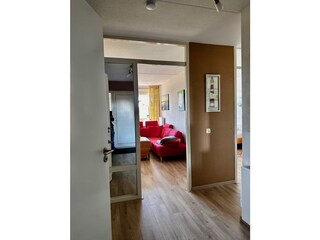 Vakantieappartement Buren Kenmerken 11