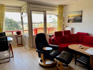 Vakantieappartement Buren Kenmerken 12