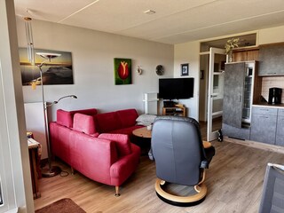 Vakantieappartement Buren Kenmerken 13