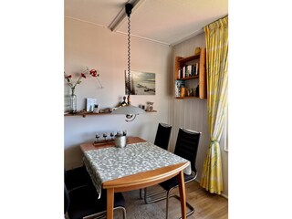 Vakantieappartement Buren Kenmerken 14