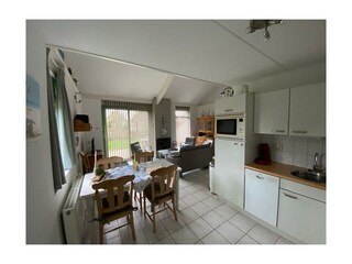 Vakantiehuis Julianadorp Kenmerken 7