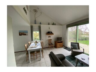 Vakantiehuis Julianadorp Kenmerken 6