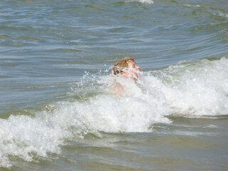 Casa per le vacanze Julianadorp Ambiente 15