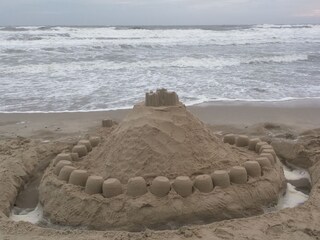 Casa per le vacanze Julianadorp Ambiente 18