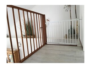 Vakantiehuis Julianadorp Kenmerken 12