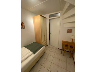 Vakantiehuis Julianadorp Kenmerken 8
