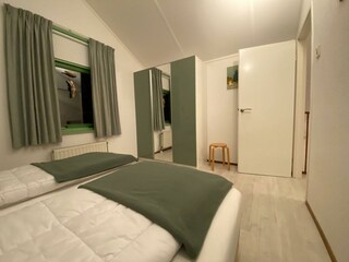 Vakantiehuis Julianadorp Kenmerken 9
