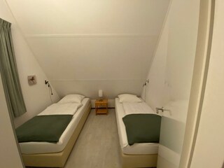 Vakantiehuis Julianadorp Kenmerken 10