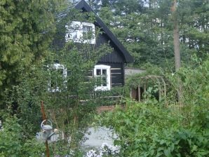 Ferienwohnung Försterhof Wohnung Waldkauz - Burg im Spreewald - image1