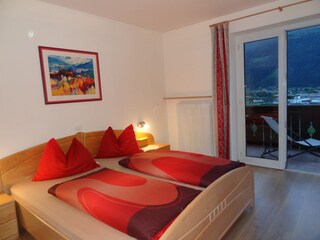 Appartamento per vacanze Naturns Caratteristiche 11