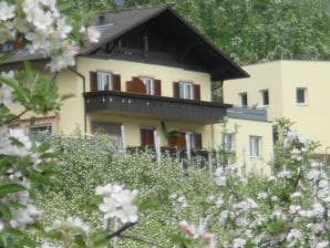 Ferienwohnung Apfelblüte Oberbrunn-Hof - Naturns - image1