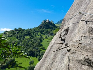 Appartamento per vacanze Naturns Ambiente 18