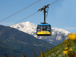 Seilbahn Unterstell