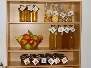 Appartamento per vacanze Naturns Caratteristiche 7