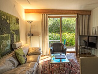 Appartamento per vacanze Telfes im Stubai Caratteristiche 7