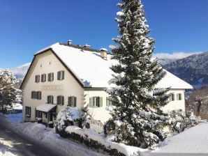 Vakantieappartement Gleinser Mader - Telfes in Stubai - image1