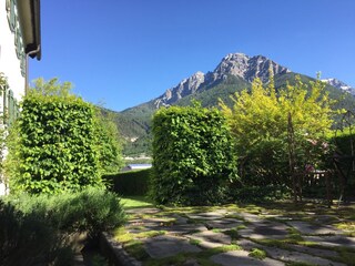 Appartamento per vacanze Telfes im Stubai Registrazione all'aperto 5