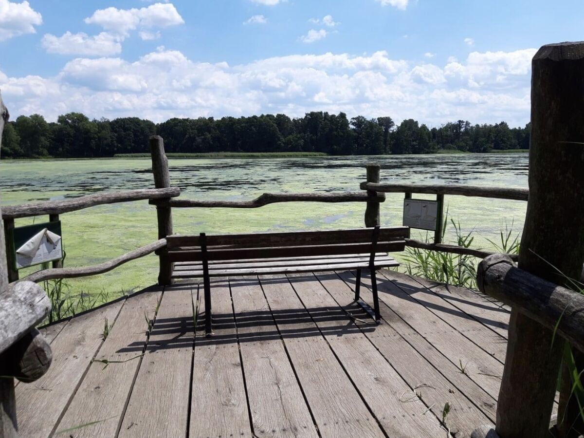 Biosphärenreservat