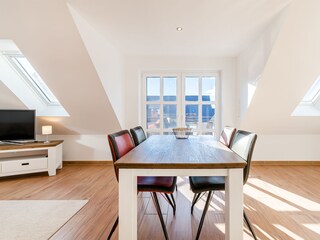 Appartamento per vacanze Greetsiel Caratteristiche 25