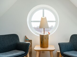 Appartamento per vacanze Greetsiel Caratteristiche 31