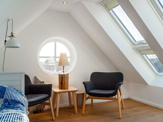 Appartamento per vacanze Greetsiel Caratteristiche 32