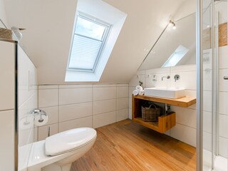 Appartamento per vacanze Greetsiel Caratteristiche 28