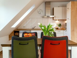 Appartamento per vacanze Greetsiel Registrazione all'aperto 7