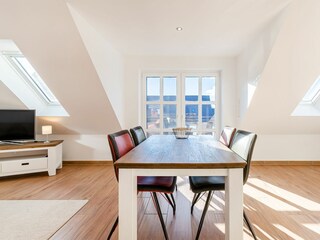 Appartamento per vacanze Greetsiel Registrazione all'aperto 8