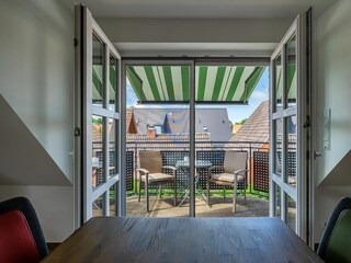 Appartamento per vacanze Greetsiel Registrazione all'aperto 9