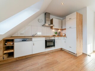 Appartamento per vacanze Greetsiel Registrazione all'aperto 10