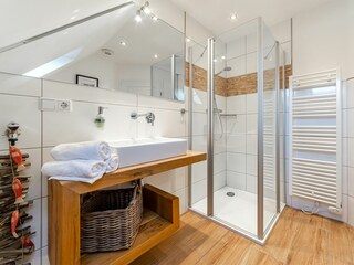 Appartamento per vacanze Greetsiel Registrazione all'aperto 12