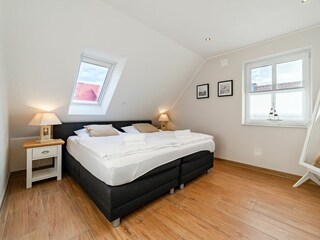 Appartamento per vacanze Greetsiel Caratteristiche 38