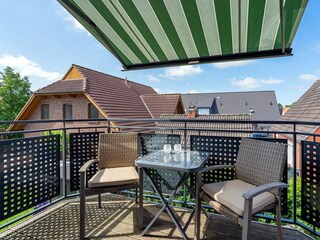 Appartamento per vacanze Greetsiel Registrazione all'aperto 13