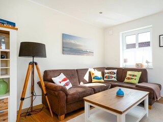 Appartamento per vacanze Greetsiel Registrazione all'aperto 19