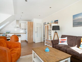 Appartamento per vacanze Greetsiel Registrazione all'aperto 20