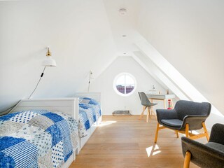 Appartamento per vacanze Greetsiel Registrazione all'aperto 21