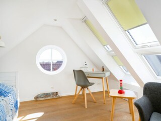 Appartamento per vacanze Greetsiel Registrazione all'aperto 22