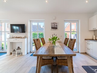 Appartamento per vacanze Greetsiel Caratteristiche 28