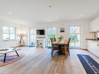 Appartamento per vacanze Greetsiel Caratteristiche 23