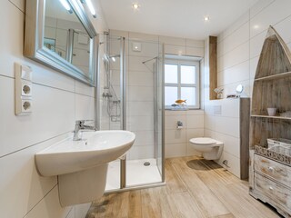 Appartamento per vacanze Greetsiel Caratteristiche 25