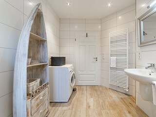 Appartamento per vacanze Greetsiel Caratteristiche 30