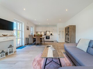 Appartamento per vacanze Greetsiel Caratteristiche 32