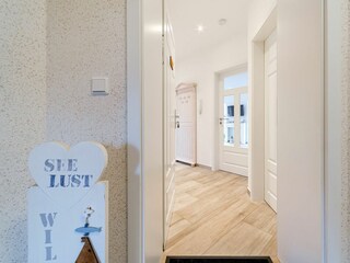 Appartamento per vacanze Greetsiel Caratteristiche 34