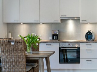 Appartamento per vacanze Greetsiel Registrazione all'aperto 11