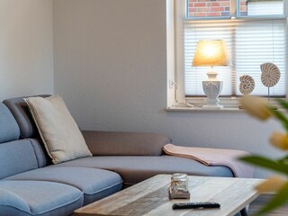 Appartamento per vacanze Greetsiel Caratteristiche 36