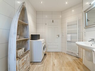 Appartamento per vacanze Greetsiel Registrazione all'aperto 13