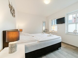 Appartamento per vacanze Greetsiel Caratteristiche 37