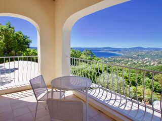 Villa Roquebrune-sur-Argens Buitenaudio-opname 10