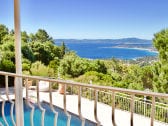 Villa Roquebrune-sur-Argens Buitenaudio-opname 1