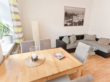 Ferienwohnung Am Park